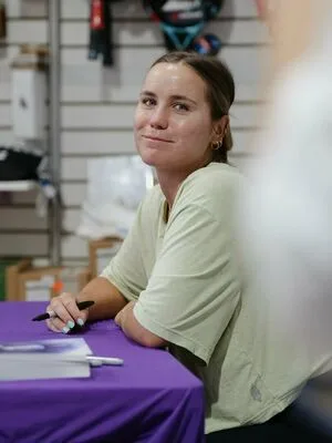 Sofia Kenin Thumbnail Picture