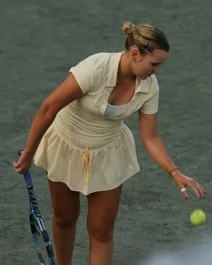 Sofia Kenin OnlyFans Leaked Free Thumbnail Picture - #cdoiSoWC7Q
