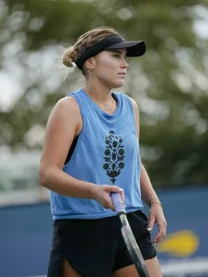 Sofia Kenin OnlyFans Leaked Free Thumbnail Picture - #cnYCz06rZU