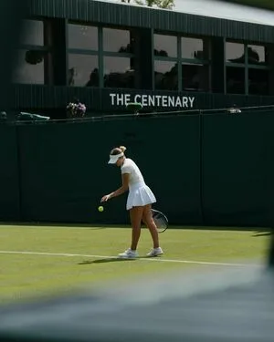 Sofia Kenin OnlyFans Leaked Free Thumbnail Picture - #fMt8bVMJb5