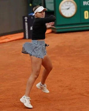 Sofia Kenin OnlyFans Leaked Free Thumbnail Picture - #jHMow8reQE