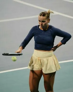 Sofia Kenin OnlyFans Leaked Free Thumbnail Picture - #qEjgHJE06n
