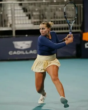 Sofia Kenin OnlyFans Leaked Free Thumbnail Picture - #uwKEpRRrHg