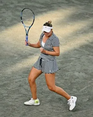 Sofia Kenin OnlyFans Leaked Free Thumbnail Picture - #zvxGazwMEr