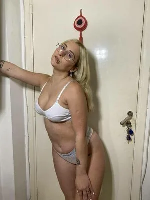 Sofia Kokkinou OnlyFans Leaked Free Thumbnail Picture - #pp1wHg1Ng6