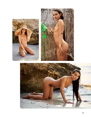 Sofia Korenko OnlyFans Leaked Free Thumbnail Picture - #pGobZfPH6m