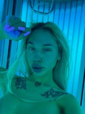Sofia Korostelova Thumbnail Picture