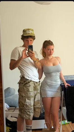 Sofia Kutschat Cunha OnlyFans Leaked Free Thumbnail Picture - #8y5CPQloCg