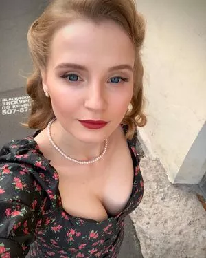 Sofia Lebedeva OnlyFans Leaked Free Thumbnail Picture - #b8APNROaJM