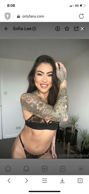 Sofia Lee Official OnlyFans Leaked Free Thumbnail Picture - #XCfps80ZuR