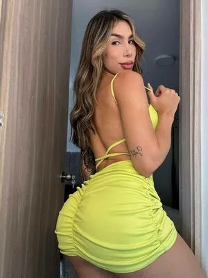 Sofia Leon OnlyFans Leaked Free Thumbnail Picture - #7hqGKGb9D8