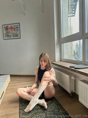 Sofia Lynn Vip OnlyFans Leaked Free Thumbnail Picture - #mPYntFd4wD