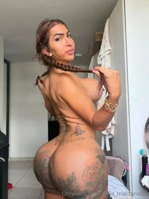 Sofia Maldonado OnlyFans Leaked Free Thumbnail Picture - #IEescsBJsD