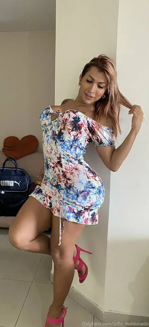 Sofia Maldonado OnlyFans Leaked Free Thumbnail Picture - #MrAwtSkEnn