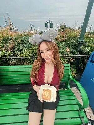 Sofia Miguel OnlyFans Leaked Free Thumbnail Picture - #DM4pGPvSQR