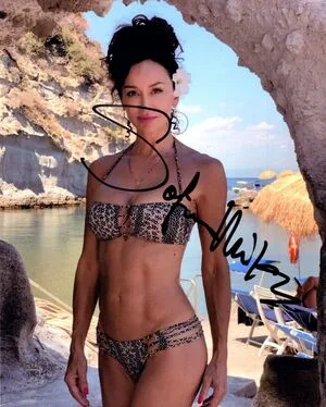 Sofia Milos OnlyFans Leaked Free Thumbnail Picture - #8MRxyFXPUT