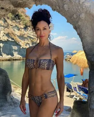Sofia Milos OnlyFans Leaked Free Thumbnail Picture - #9ygT7gsqqF