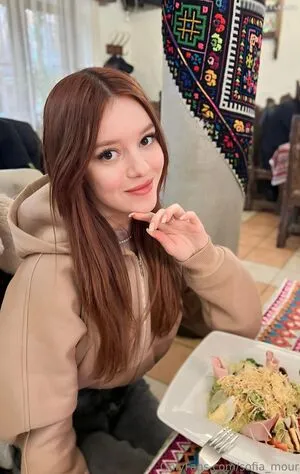 Sofia Mour OnlyFans Leaked Free Thumbnail Picture - #JPbWq0dskx