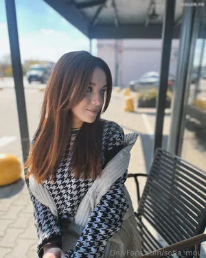 Sofia Mour OnlyFans Leaked Free Thumbnail Picture - #Ow1zIkU6K1