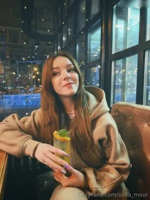 Sofia Mour OnlyFans Leaked Free Thumbnail Picture - #ihJe9oexFG