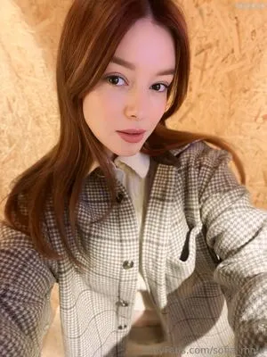 Sofia Mour OnlyFans Leaked Free Thumbnail Picture - #tlHrY5EVlO