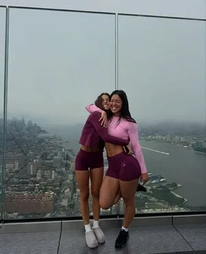 Sofia Muse OnlyFans Leaked Free Thumbnail Picture - #oF2p9fasTq