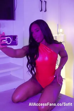 Sofia Ngr OnlyFans Leaked Free Thumbnail Picture - #IBOffHCiRh