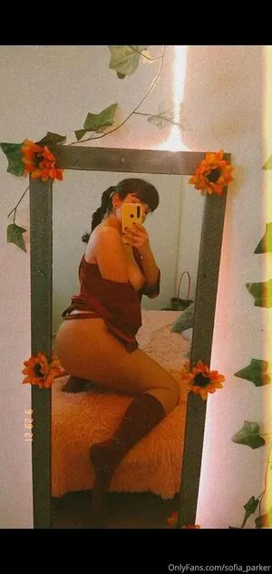 Sofia Parker OnlyFans Leaked Free Thumbnail Picture - #i2jyCCCELX
