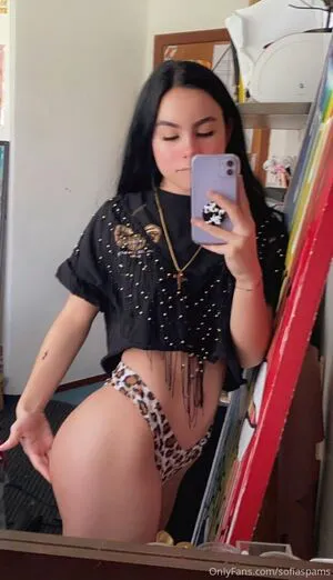 Sofia Porzio OnlyFans Leaked Free Thumbnail Picture - #V1pVsvRTIB