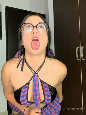 Sofia Ramirez OnlyFans Leaked Free Thumbnail Picture - #PiJGPOhpZv