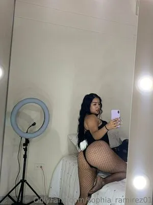 Sofia Ramirez OnlyFans Leaked Free Thumbnail Picture - #ZJtFumtNpQ