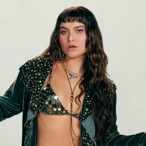 Sofia Reyes OnlyFans Leaked Free Thumbnail Picture - #kn5Nrd8UFE