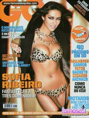 Sofia Ribeiro OnlyFans Leaked Free Thumbnail Picture - #m8yCwMqNyl