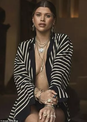Sofia Richie OnlyFans Leaked Free Thumbnail Picture - #JRdeG0Si6P