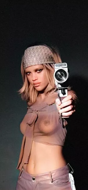 Sofia Richie OnlyFans Leaked Free Thumbnail Picture - #Kr6EJUFwPs
