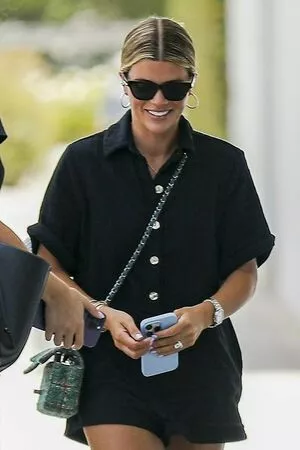 Sofia Richie OnlyFans Leaked Free Thumbnail Picture - #Sy4B9YTcfg
