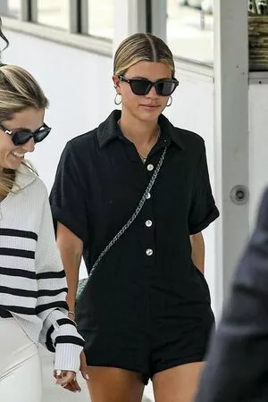 Sofia Richie OnlyFans Leaked Free Thumbnail Picture - #inI9pAKz4A