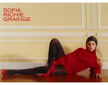 Sofia Richie OnlyFans Leaked Free Thumbnail Picture - #kmjTXrbzwJ