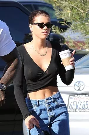 Sofia Richie OnlyFans Leaked Free Thumbnail Picture - #ytiATtDULK