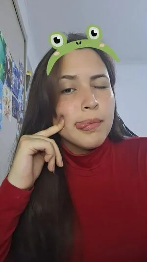 Sofia Rojas OnlyFans Leaked Free Thumbnail Picture - #TpZbq3MTLT