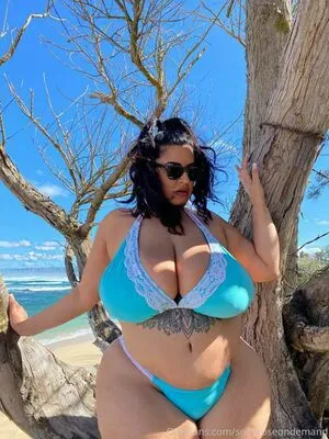 Sofia Rose OnlyFans Leaked Free Thumbnail Picture - #MCee9UZGkW