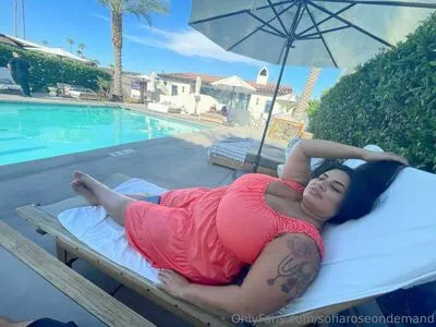 Sofia Rose OnlyFans Leaked Free Thumbnail Picture - #zMbECiabOM