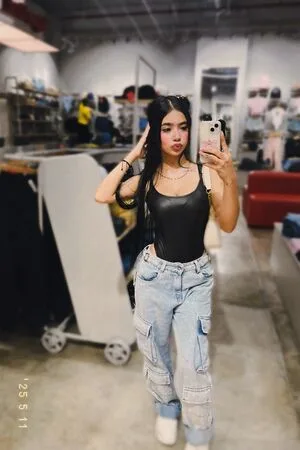 Sofia Serrano1 OnlyFans Leaked Free Thumbnail Picture - #0NSJLquJIM