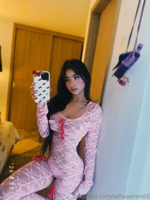 Sofia Serrano1 OnlyFans Leaked Free Thumbnail Picture - #uQtZLXRHyK