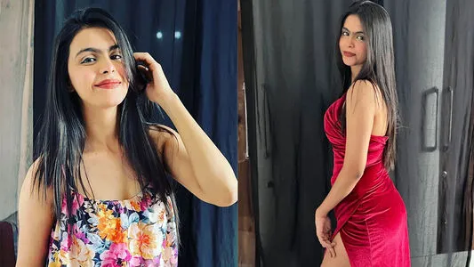 Sofia Shaikh OnlyFans Leaked Free Thumbnail Picture - #a1Iys06Rsi