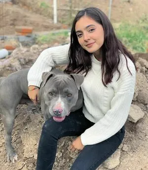 Sofia Silva OnlyFans Leaked Free Thumbnail Picture - #2seFXEKzJ8