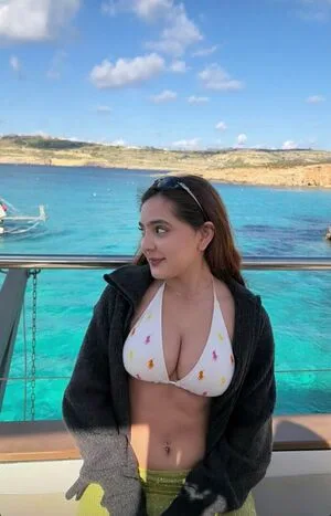 Sofia Silva OnlyFans Leaked Free Thumbnail Picture - #x2TTrrVGek