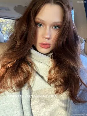 Sofia Simens OnlyFans Leaked Free Thumbnail Picture - #Kl7l90MP6p