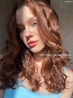 Sofia Simens OnlyFans Leaked Free Thumbnail Picture - #S3joqQMag3
