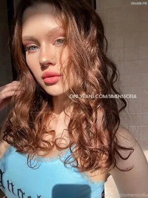 Sofia Simens OnlyFans Leaked Free Thumbnail Picture - #S4Xhj8ew7S